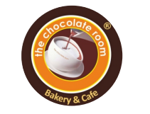 Chocolate Room Logo