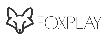FoxPlay Logo