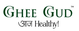 Ghee Gud Logo