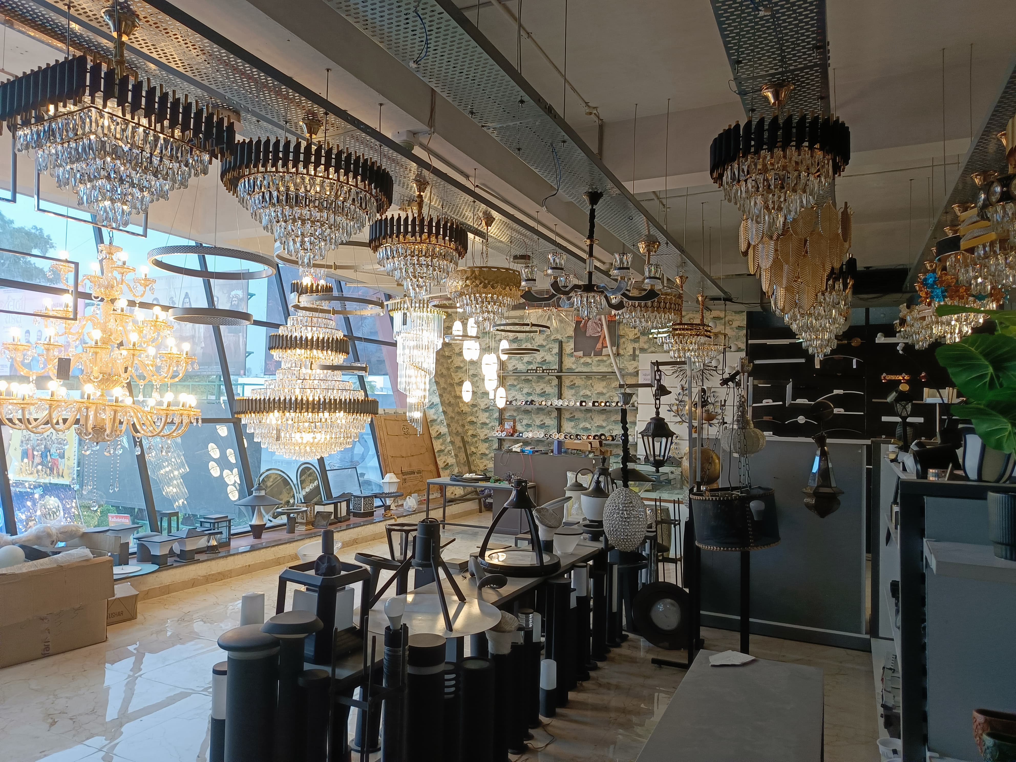Designer Lights