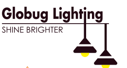 Globug Lighting Logo
