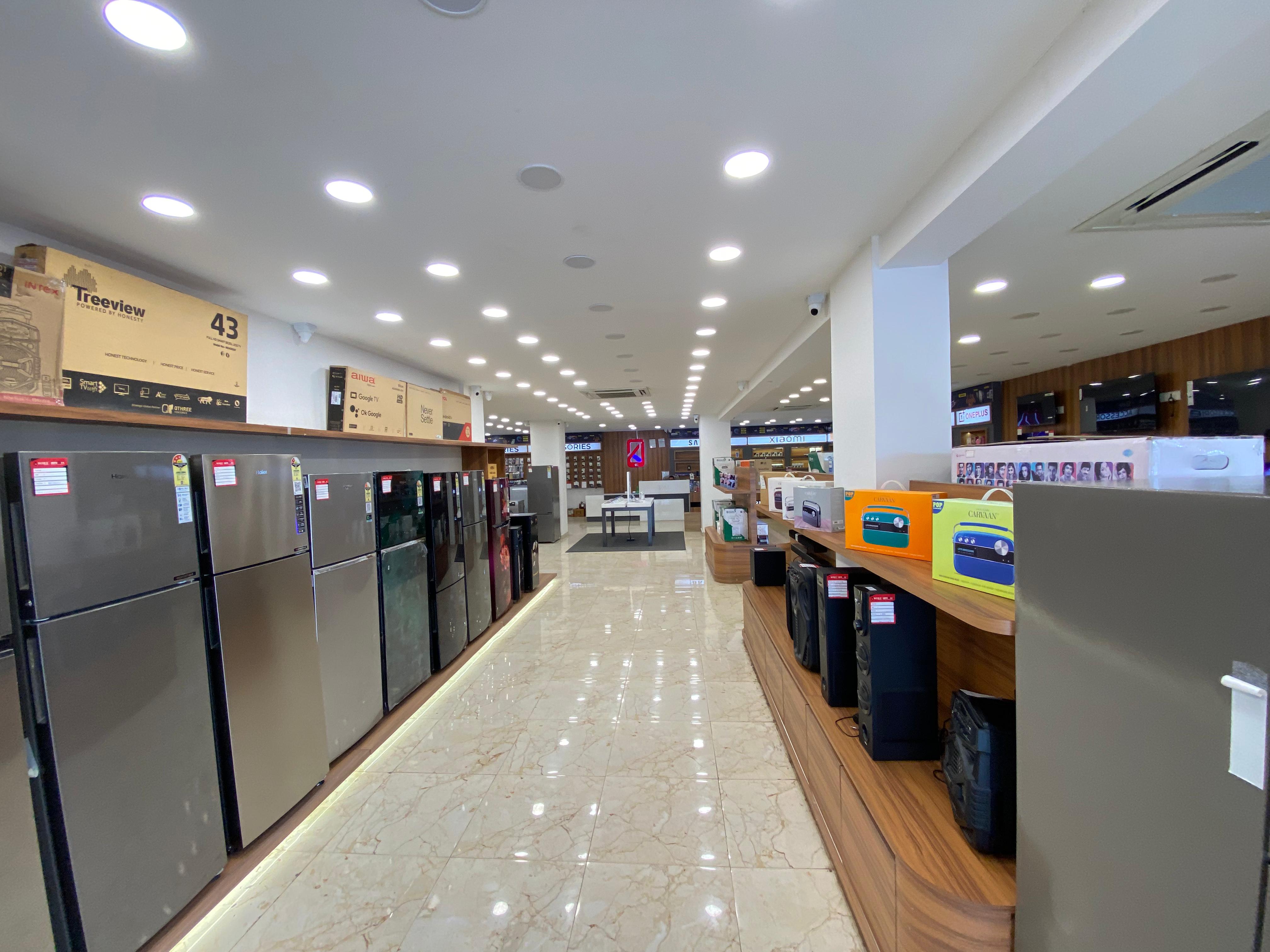 Customer Service at Kore