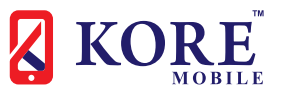 Kore Mobile Logo