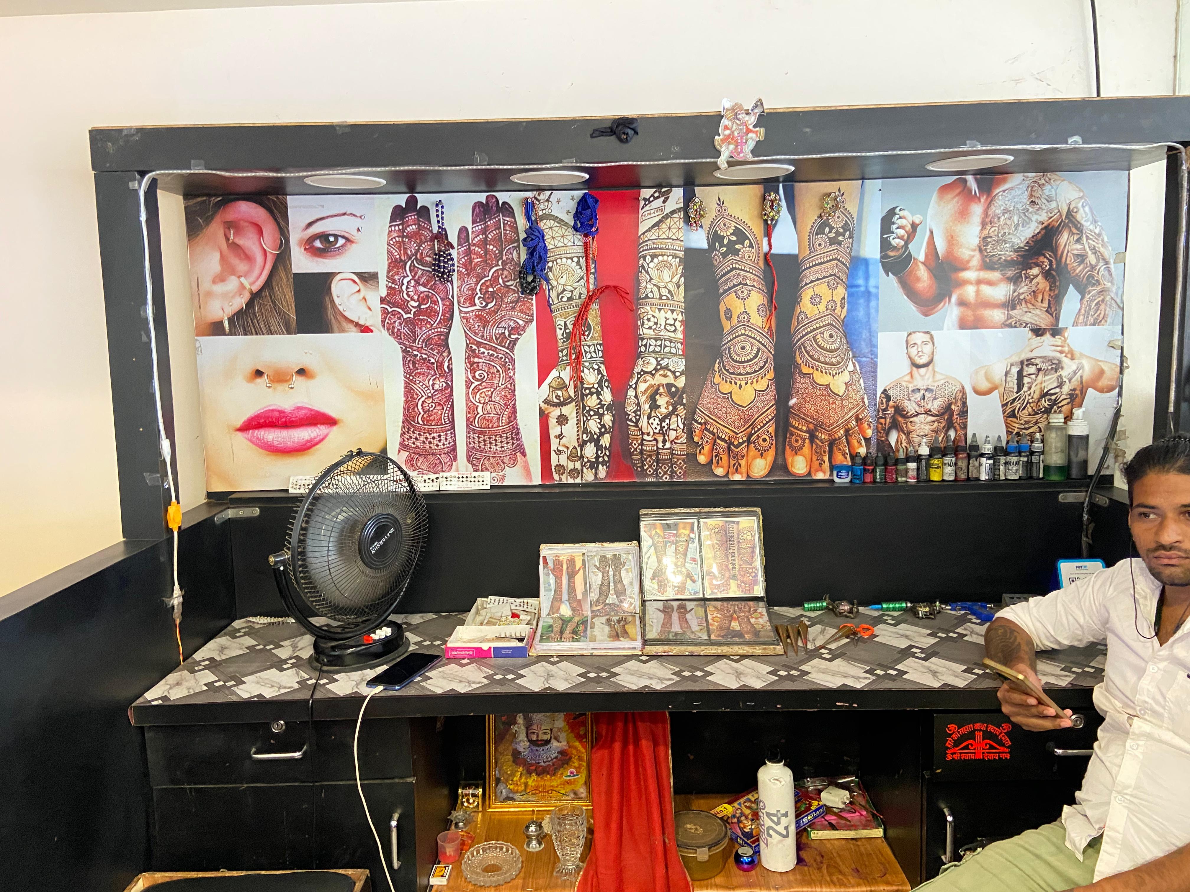 Bedroom Collection