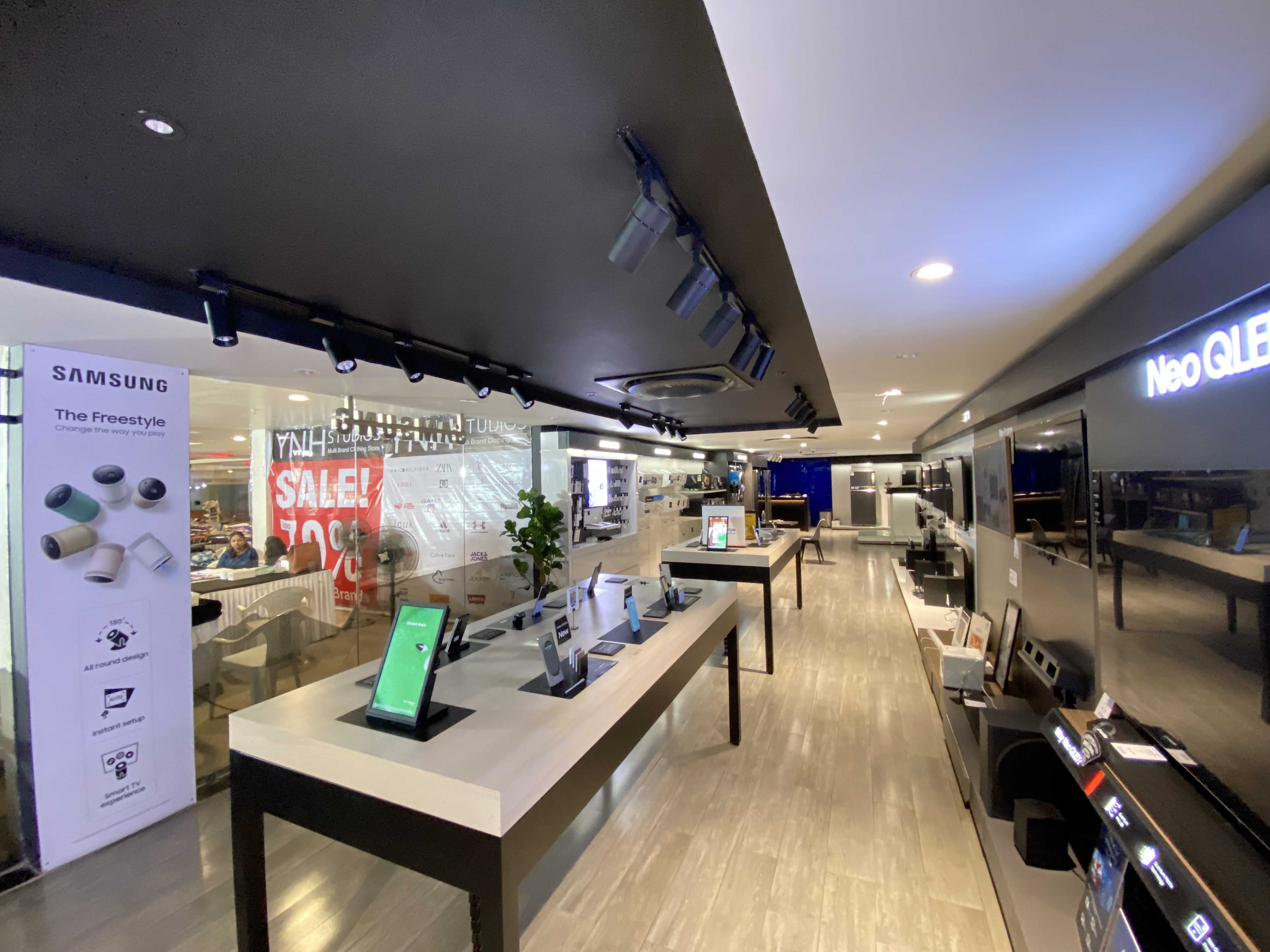 Samsung Products