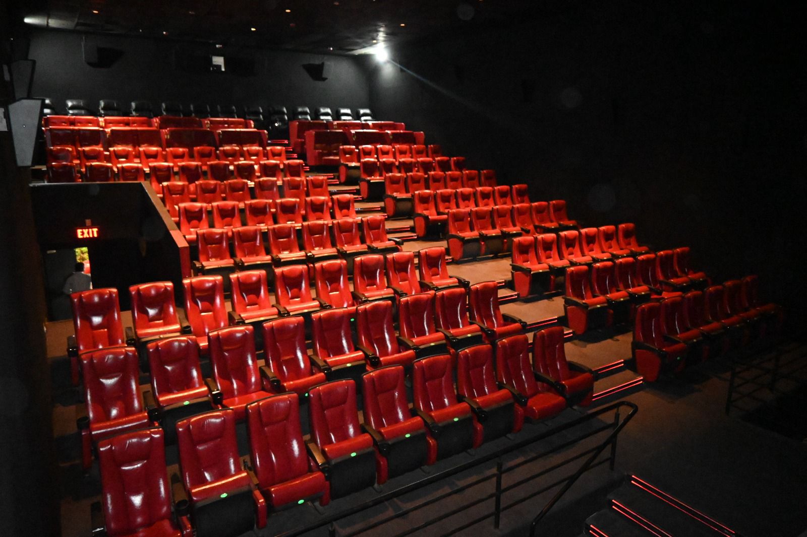 Screen 1
