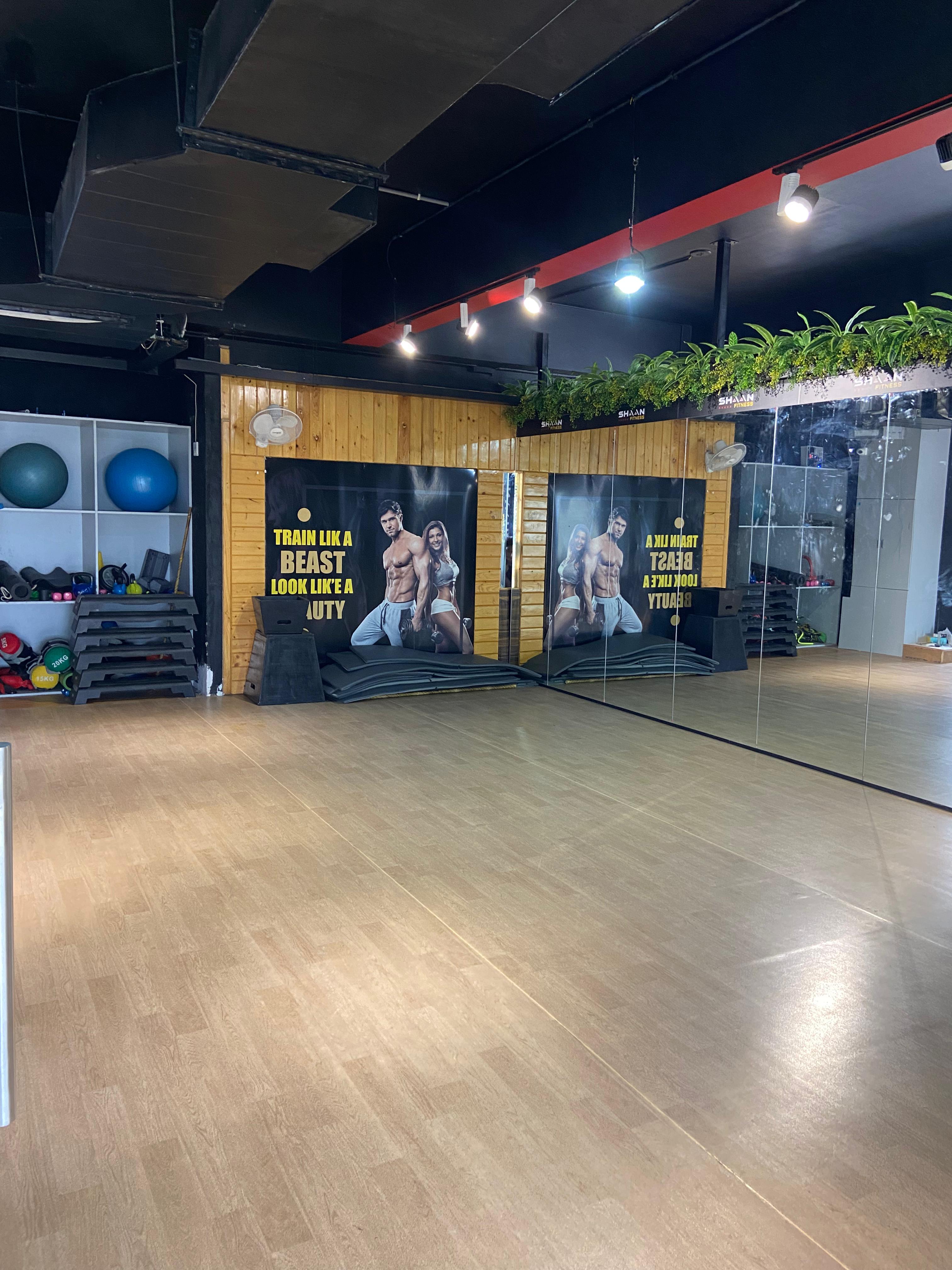 Ground Floor